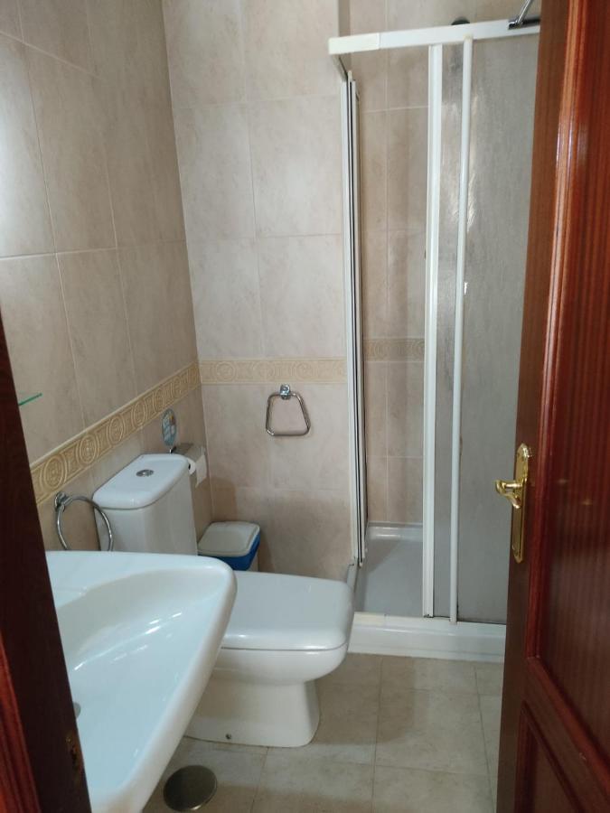 Hotel Camagueey Gijón Eksteriør bilde