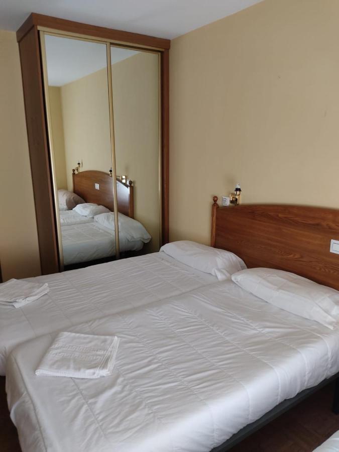 Hotel Camagueey Gijón Eksteriør bilde