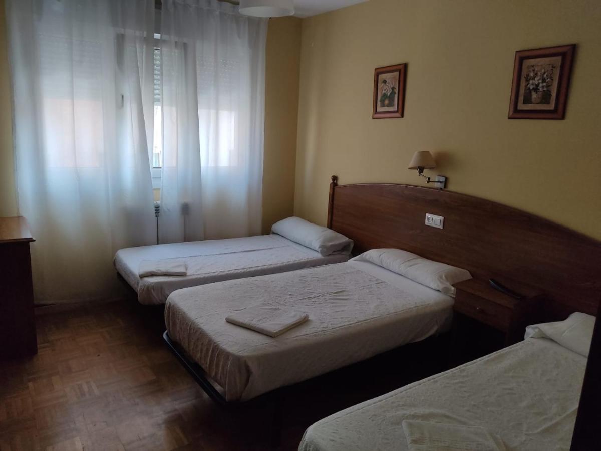 Hotel Camagueey Gijón Eksteriør bilde
