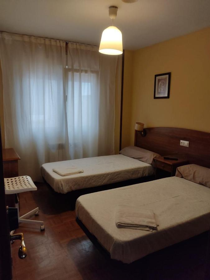 Hotel Camagueey Gijón Eksteriør bilde