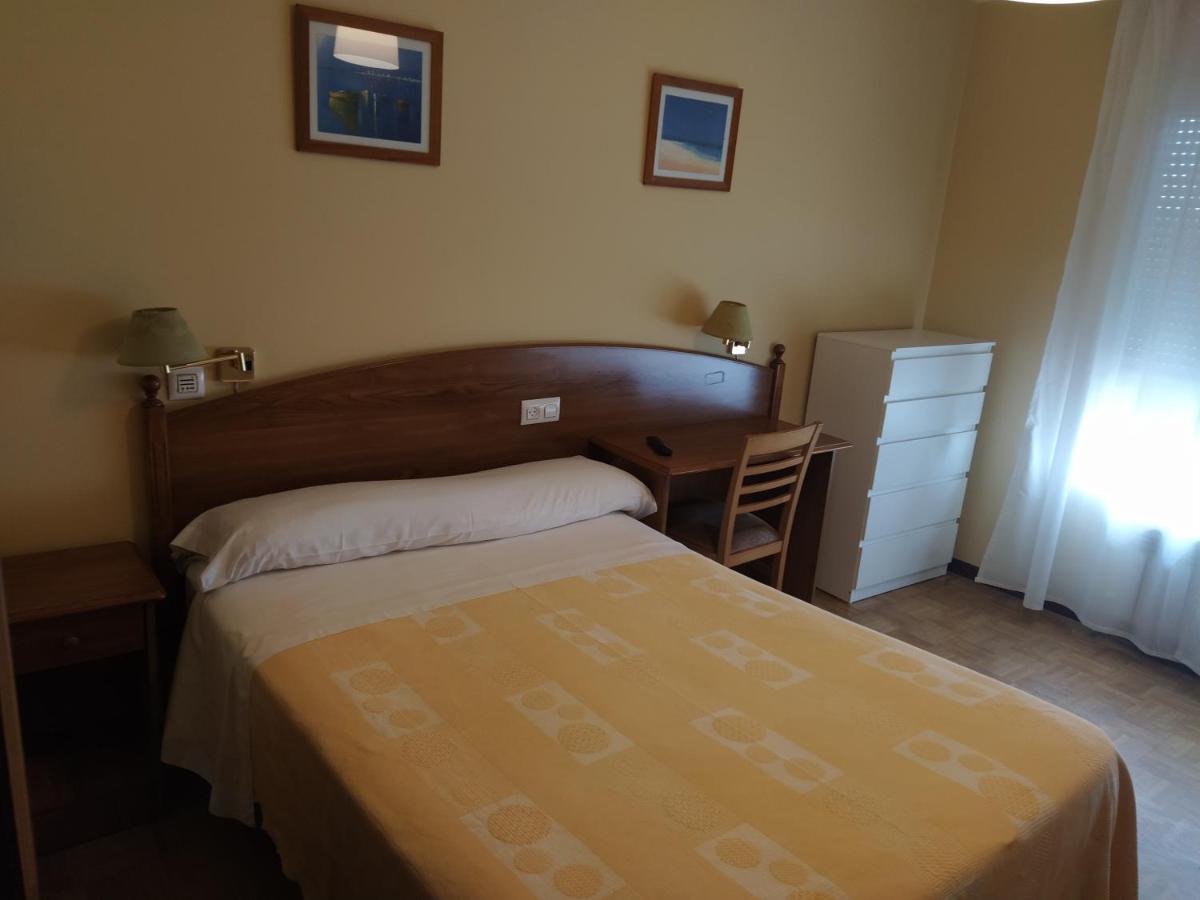 Hotel Camagueey Gijón Eksteriør bilde