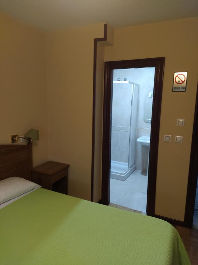 Hotel Camagueey Gijón Eksteriør bilde