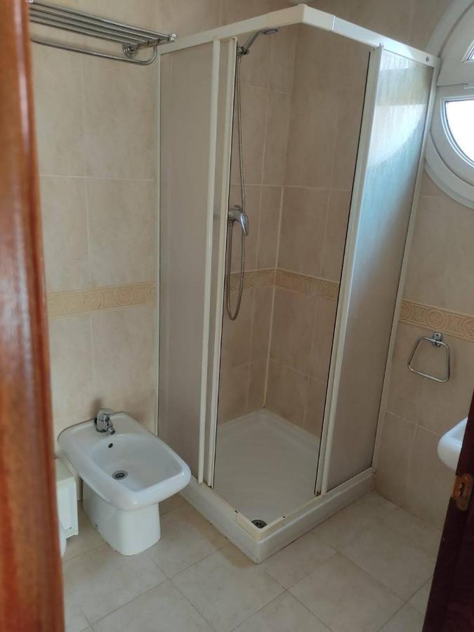 Hotel Camagueey Gijón Eksteriør bilde